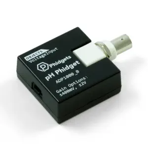 Phidget pH Phidgets 