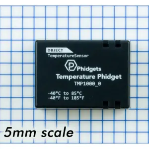 Capteur de Température Phidget VINT
