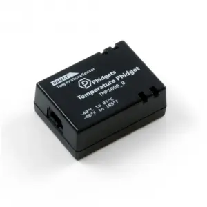 Capteur de Température Phidget VINT