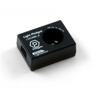 Capteur de Lumière Phidget VINt
