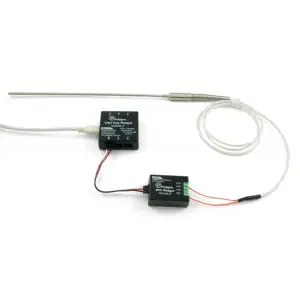 Module RTD Phidgets