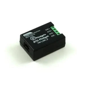 Module RTD Phidgets