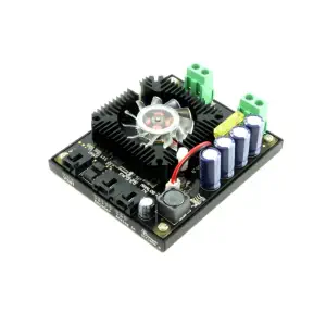 Phidgets Contrôleur de Moteur Simple 25 A, 8 à 30 V VINT