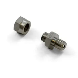 Écrou de montage M12 pour thermocouples de sonde