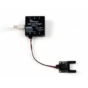 Phidget de rupture de faisceau