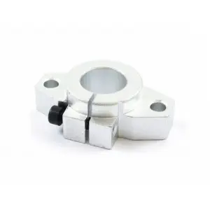 Support d'Arbre (Bride) pour Arbre de 16mm (2x)