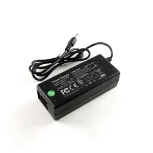 Alimentation 12VDC 5A