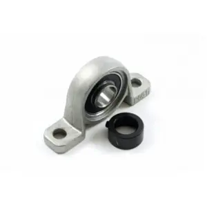 Roulement rotatif à palier lisse pour arbre de 12mm