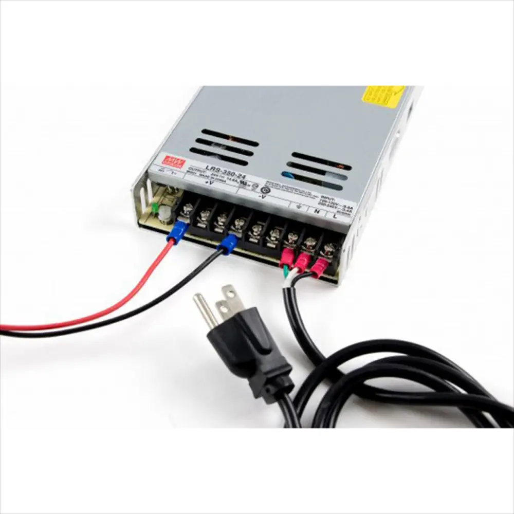 Alimentation 24VDC 14.6A