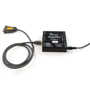USB to Serial Converter PL2303 Chipset