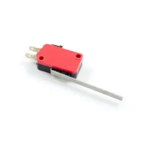 Micro-interrupteur à levier long (2x)