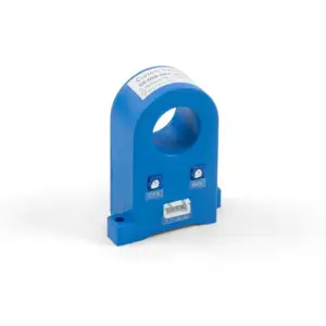 Phidgets CE-IZ04-35A2-1.0/0-250A Transducteur de Courant CC