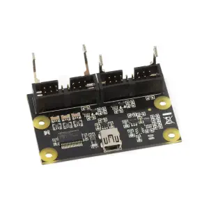 Adaptateur PhidgetTextLCD