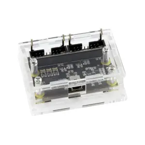 Adaptateur PhidgetTextLCD