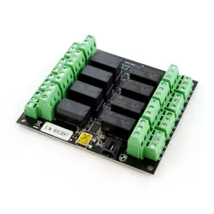 Kit d'interface Phidget 0/0/8