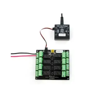 Kit d'interface Phidget 0/0/8