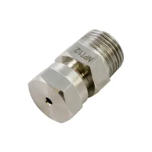 Écrou de montage 1/2" NPT pour thermocouples de sonde