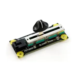 Deslizador Phidgets 30