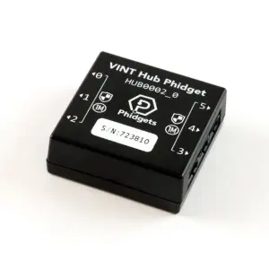 VINT Hub Phidget