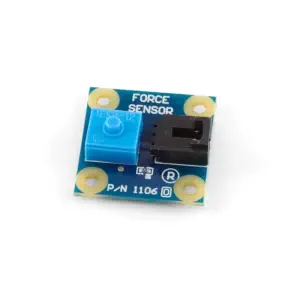 Phidgets Capteur de Force (38N, Câble de 60cm Inclus)