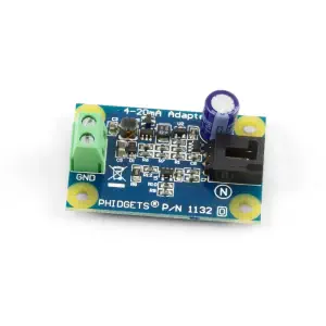 Adaptateur 4-20mA Phidgets