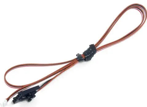 E4P Encoder Cable – Parts cropped