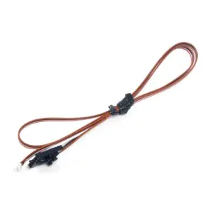Câble d'Encodeur Phidgets E4P (50cm)