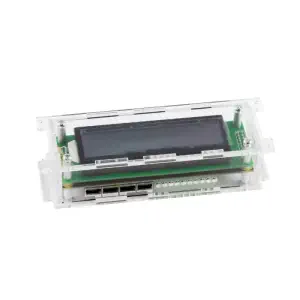 Phidgets Boîtier en Acrylique pour le 1203