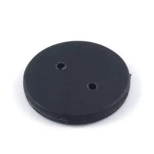 Etiqueta RFID Phidgets - Botón para Ropa