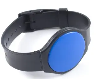 RFID Tag - Watch with Adjustable Strap