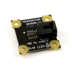 Phidgets Capteur de Température de Précision pour Phidget VINT Hub ou Entrée de Tension
