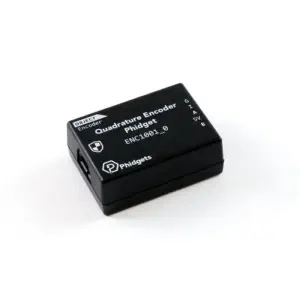 Phidgets Quadrature Encoder Phidget