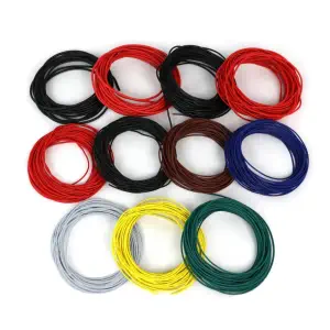 Kit de Fils d'Interconnexion Phidgets