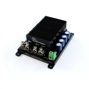Phidgets Moteur DC Phidget 30V 50A