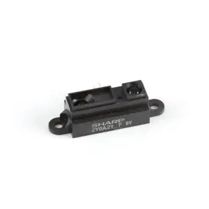Sharp Capteur de Distance (10-80cm)