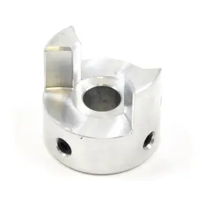 Phidgets Jaw Coupling Half Série 12 8mm