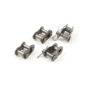 Phidgets Kit de maillons pour chaîne à rouleaux #25