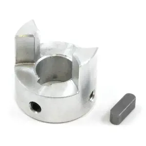 Phidgets Jaw Coupling Half Série 12 12mm