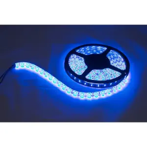 Phidgets Bande LED Flexible Bleu (5M)