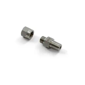 Phidgets Écrou de montage 1/8″ NPT pour sondes de température