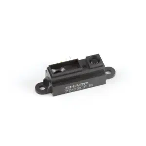 Sharp Capteur de Distance (4-30cm)
