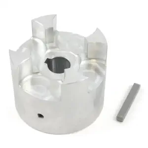 Phidgets Jaw Coupling Half Série 38 19mm