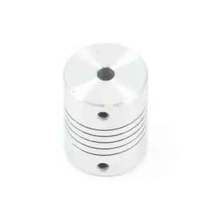 Phidgets Spiral Beam Coupling 4mm - 4mm
