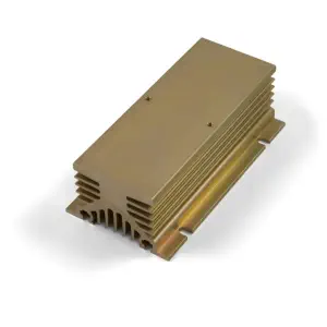 Phidgets Grand dissipateur thermique pour SSR