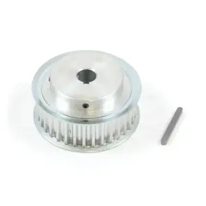 Phidgets GT5 Pulley w/ 10mm Bore & 34 Teeth