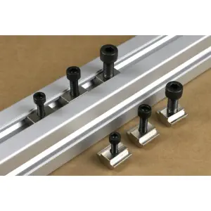Phidgets Écrou pré-réglé PG30 M6