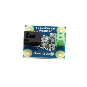 Adaptateur FlexiForce Phidgets