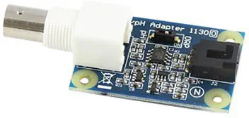 Adaptador de pH/ORP Phidgets 