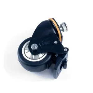 Phidgets Castor pivotant avec frein
