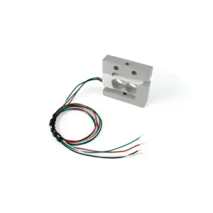 Phidgets S-Type Load Cell - 2Kg (C2)